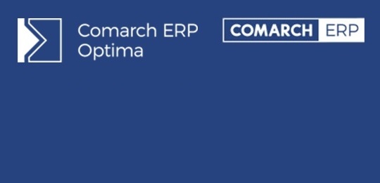 Nowa wersja Comarch ERP Optima 2018.1.1